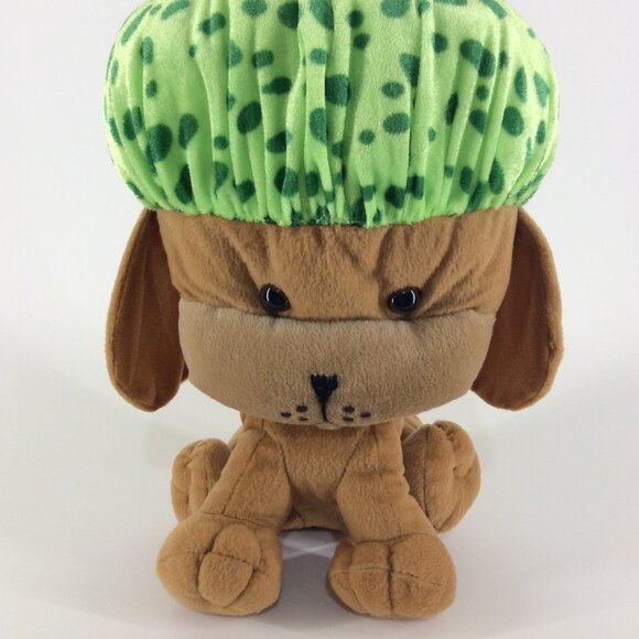 BEST Toy Pup Plush Stuffed Animal - Brown 🐶 - Picture 11 of 12